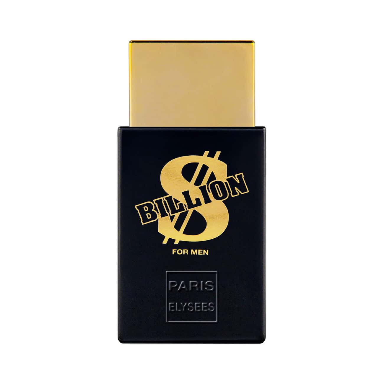 Parfum pour Hommes Billion Dollar | Paris Elysees Parfums