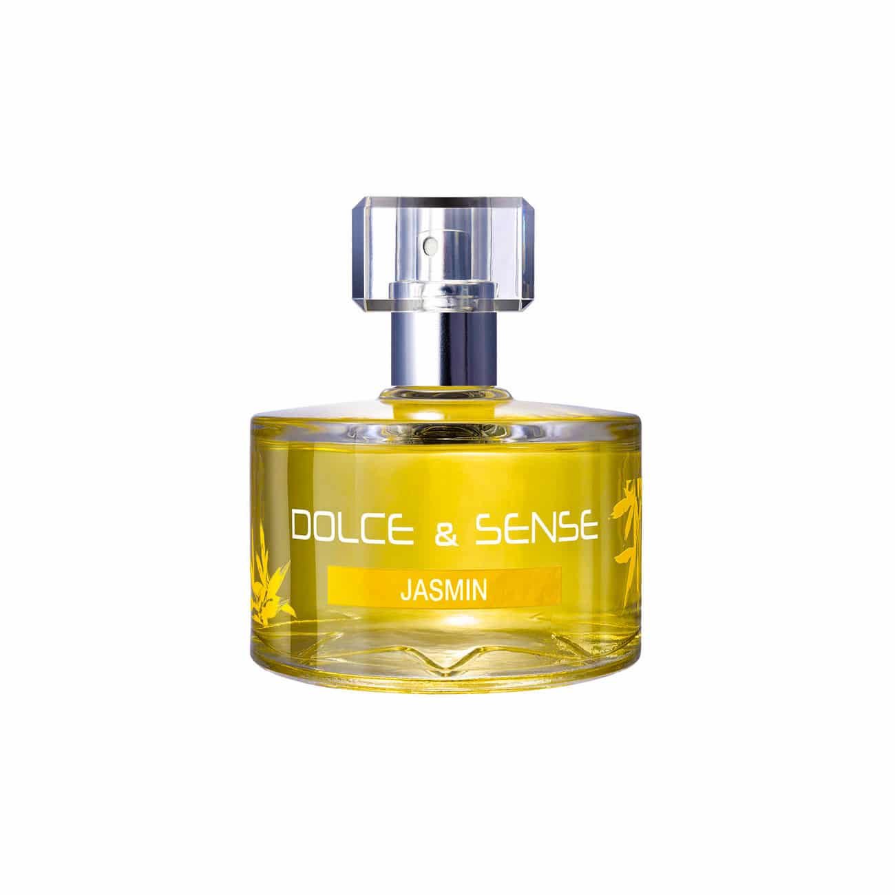 Parfum pour Femmes Dolce & Sense Jasmin | Paris Elysees Parfums