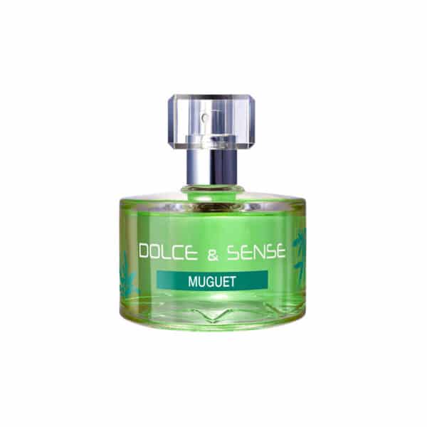 Parfum pour Femmes Dolce & Sense Muguet | Paris Elysees Parfums