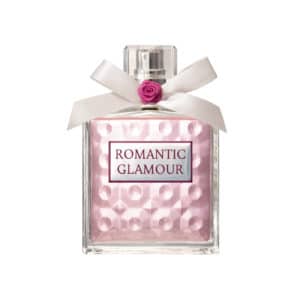 Parfum pour Femmes Romantic Glamour | Paris Elysees Parfums