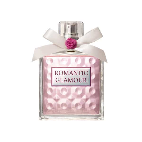 Parfum pour Femmes Romantic Glamour | Paris Elysees Parfums