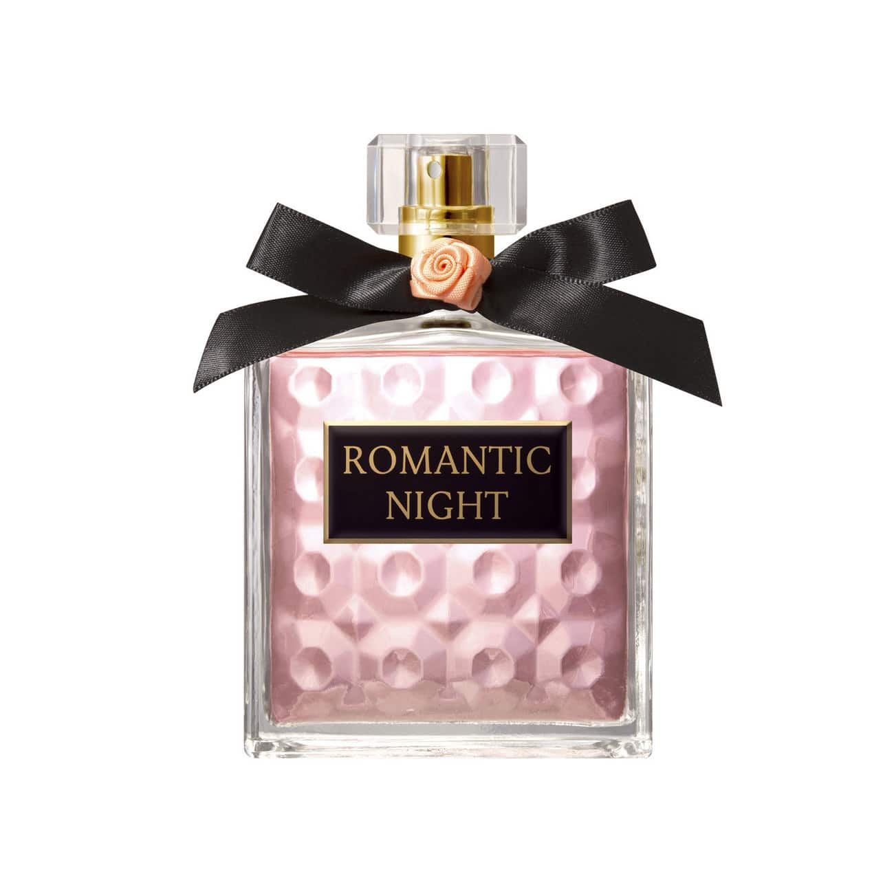 Parfum pour Femmes Romantic Night | Paris Elysees Parfums