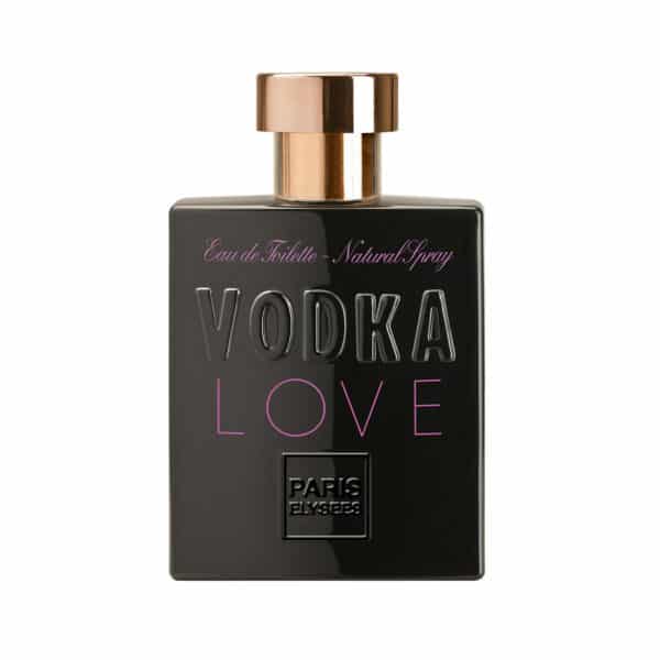 Parfum pour Femmes Vodka Love | Paris Elysees Parfums