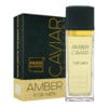 Parfum pour Hommes Caviar Amber | Paris Elysees Parfums