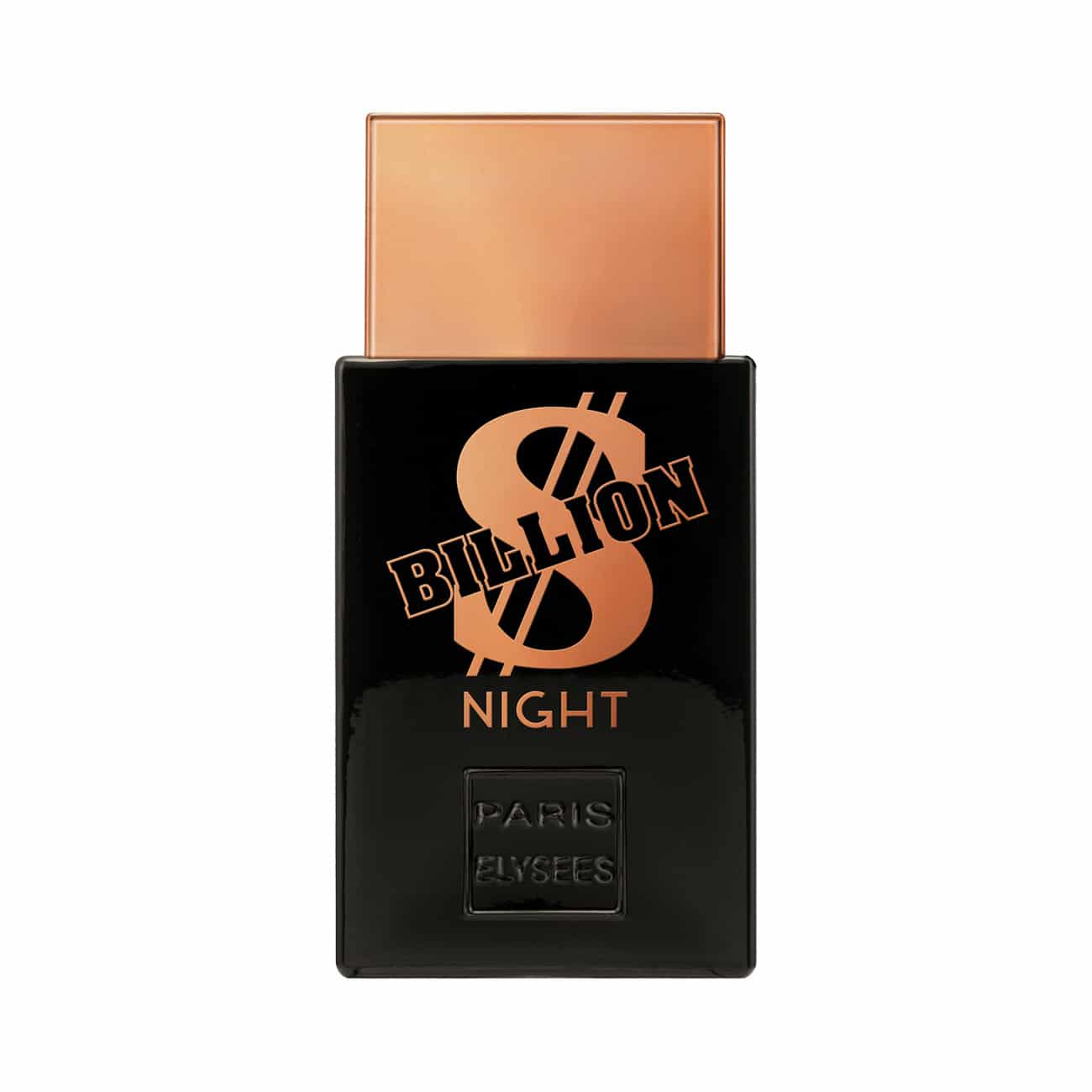 Parfum pour Hommes Billion Dollar Night | Paris Elysees Parfums