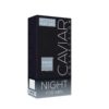 Parfum pour Hommes Caviar Night | Paris Elysees Parfums