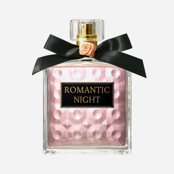 Romantic Night Parfum pour Femmes | Paris Elysees Parfums