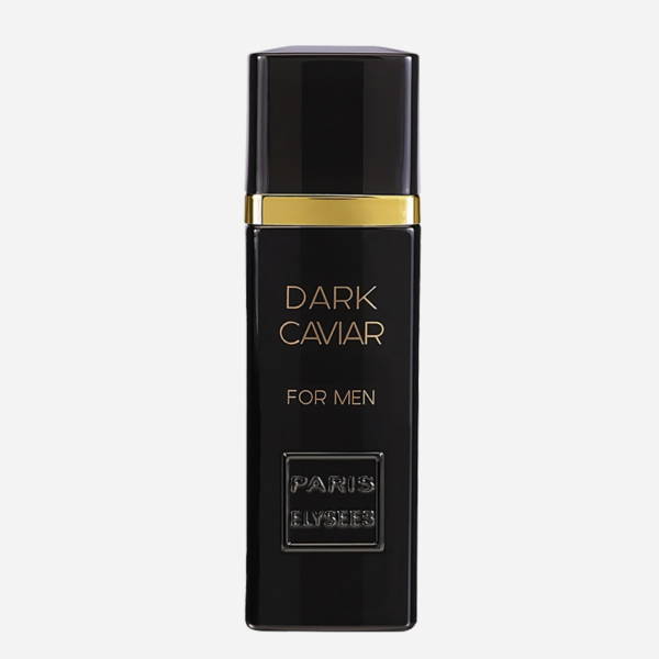 Caviar Dark Parfum pour Hommes | Paris Elysees Parfums